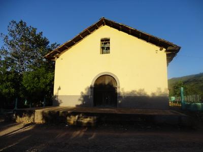 Iglesia Católica de Liure