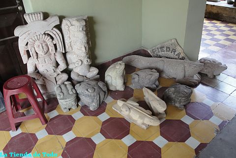 La Casa de Todos