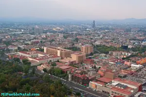 ciudad de mexico