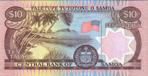 10 Tala Reverse