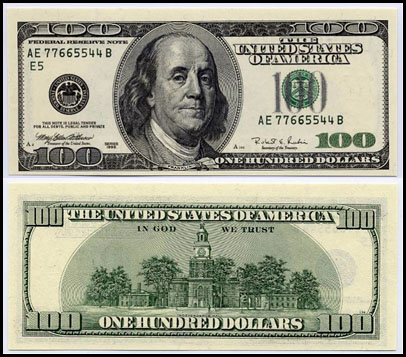 United States Currency