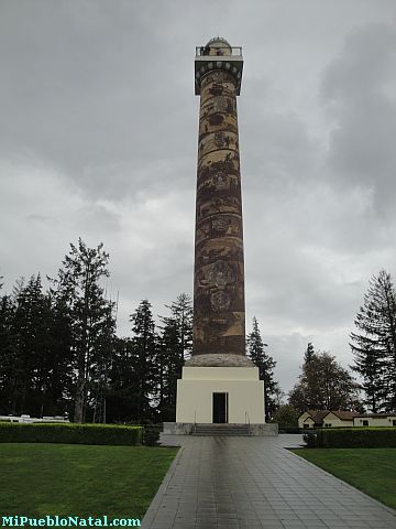 Astoria Column