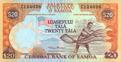 20 Tala