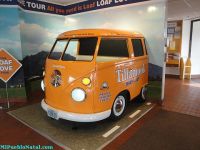 Tillamock Cheese Factory