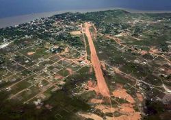 Puerto lempira