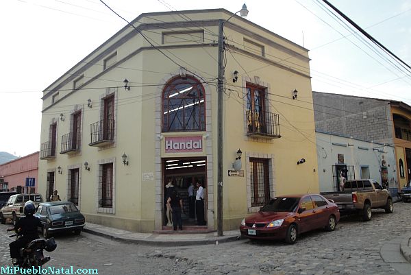 Copan Ruinas Honduras