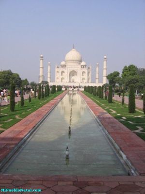 Taj Mahal India