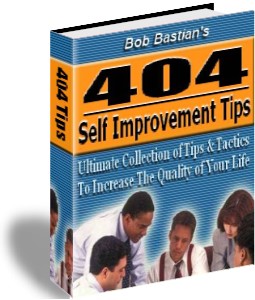 404 self improvement tips