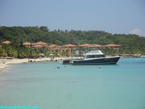 Islas de Honduras