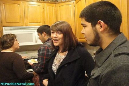 Christmas Party 2011