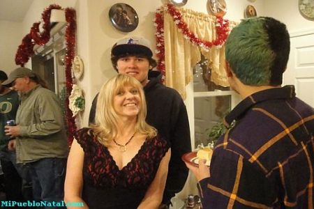 Christmas Party 2011