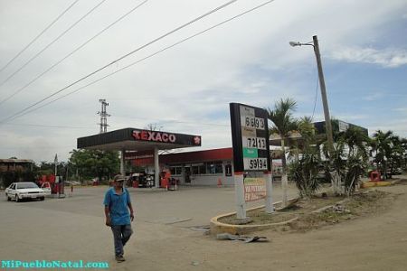 Fotografia La Lima