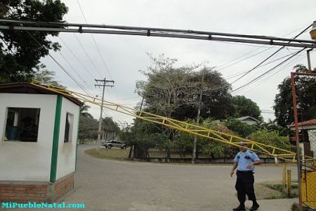 La Lima Cortes