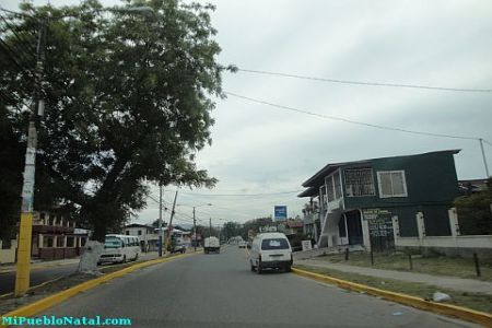 La Lima Cortes