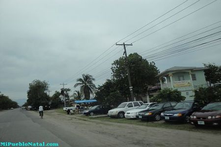 Lima La