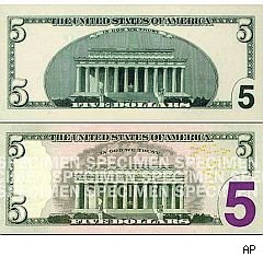 United States Currency