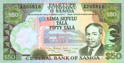 50 Tala