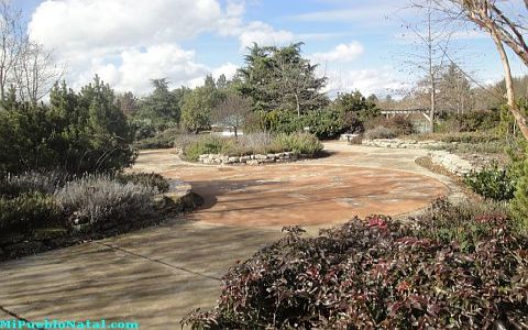 Bear Creek Park