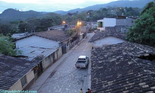 Copan Ruinas