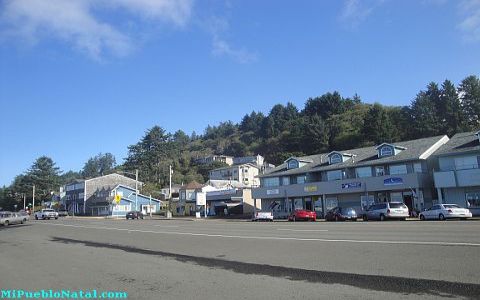 Depoe Bay Restaurants