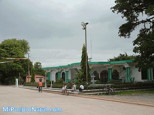 Municipalidad de Tocoa