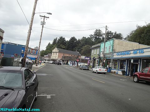 Newport Bay Boulevard