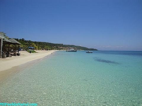 Fotografias de Roatan