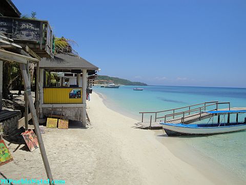 Photos of Roatan