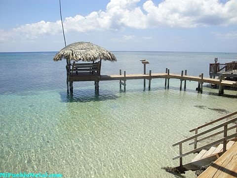 roatan vacation