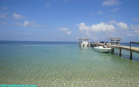 roatan spa