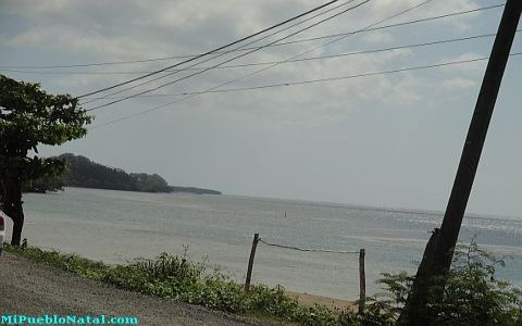 punta gorda island