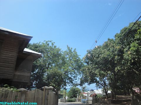punta gorda island