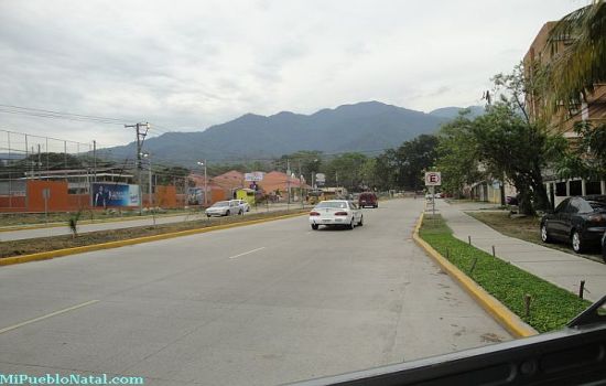 San Pedro Sula