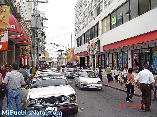 San Pedro Sula, Honduras