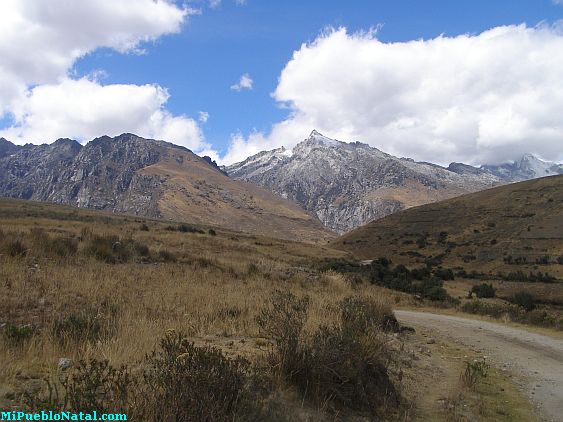 peru image