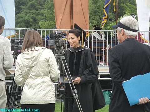 Ann Curry Photos