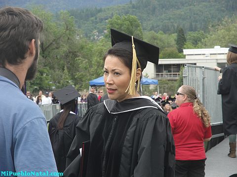 Ann Curry Picture
