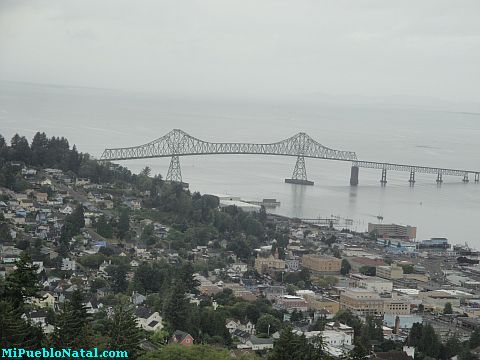 Astoria