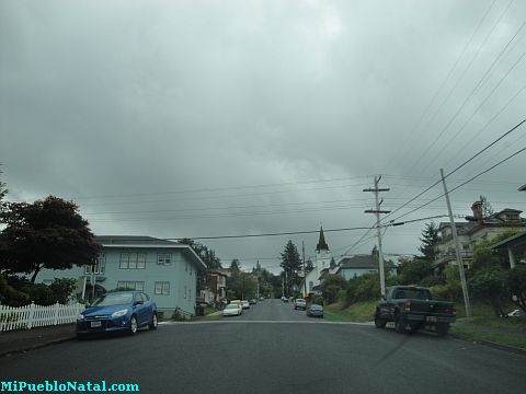 Astoria Neighborhood