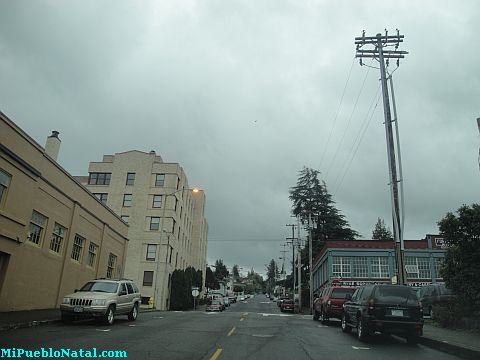 Astoria Street