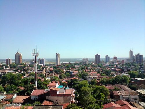 Asunción Paraguay