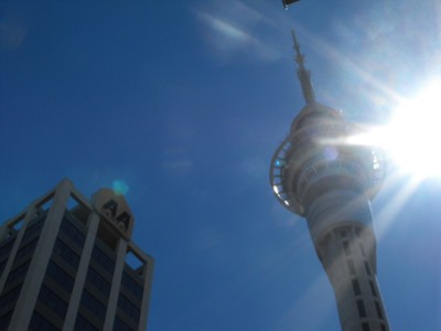 Skytower