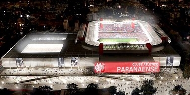 Baixada Arena