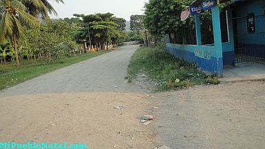 Barrio El Tamarindo