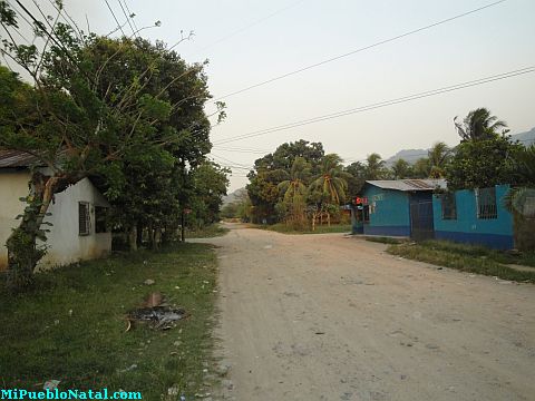 Barrio El Tamarindo