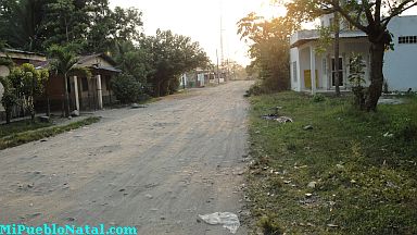 Barrio El Tamarindo