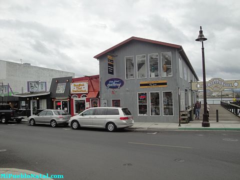 Bay Street Gallery