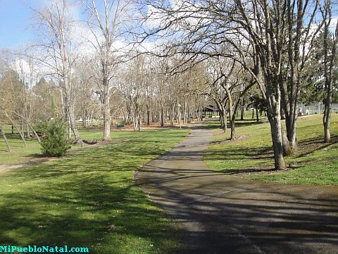 Bear Creek Park