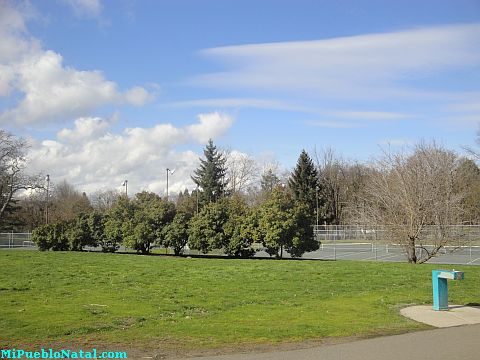 Bear Creek Park