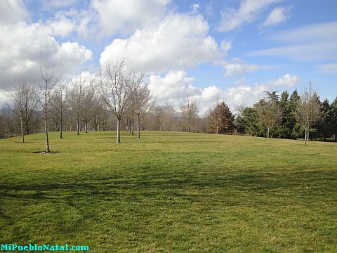 Bear Creek Park